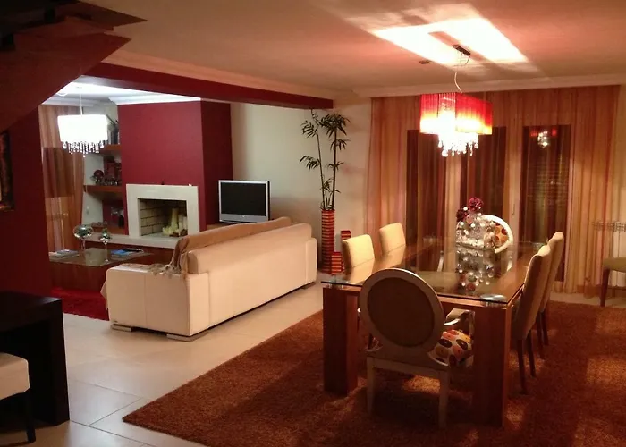 別荘 Quinta Do Guerra *