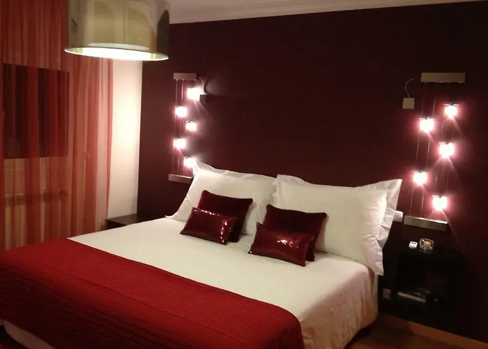 別荘 Quinta Do Guerra