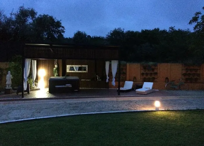 Quinta Do Guerra 別荘 *