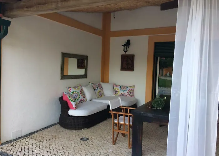 別荘 Quinta Do Guerra