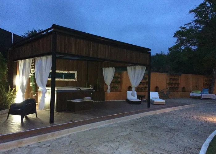 Quinta Do Guerra 別荘 Boldrarias