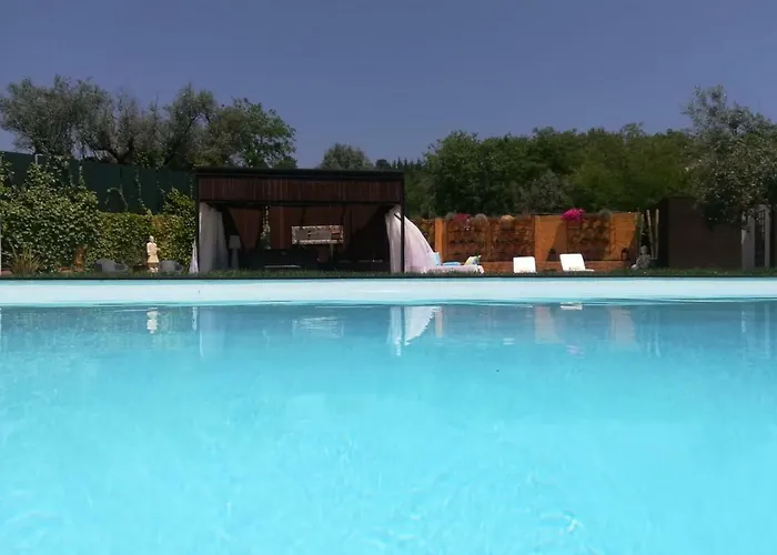 Quinta Do Guerra 別荘 *